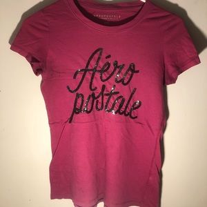 Aéropostale- T-shirt